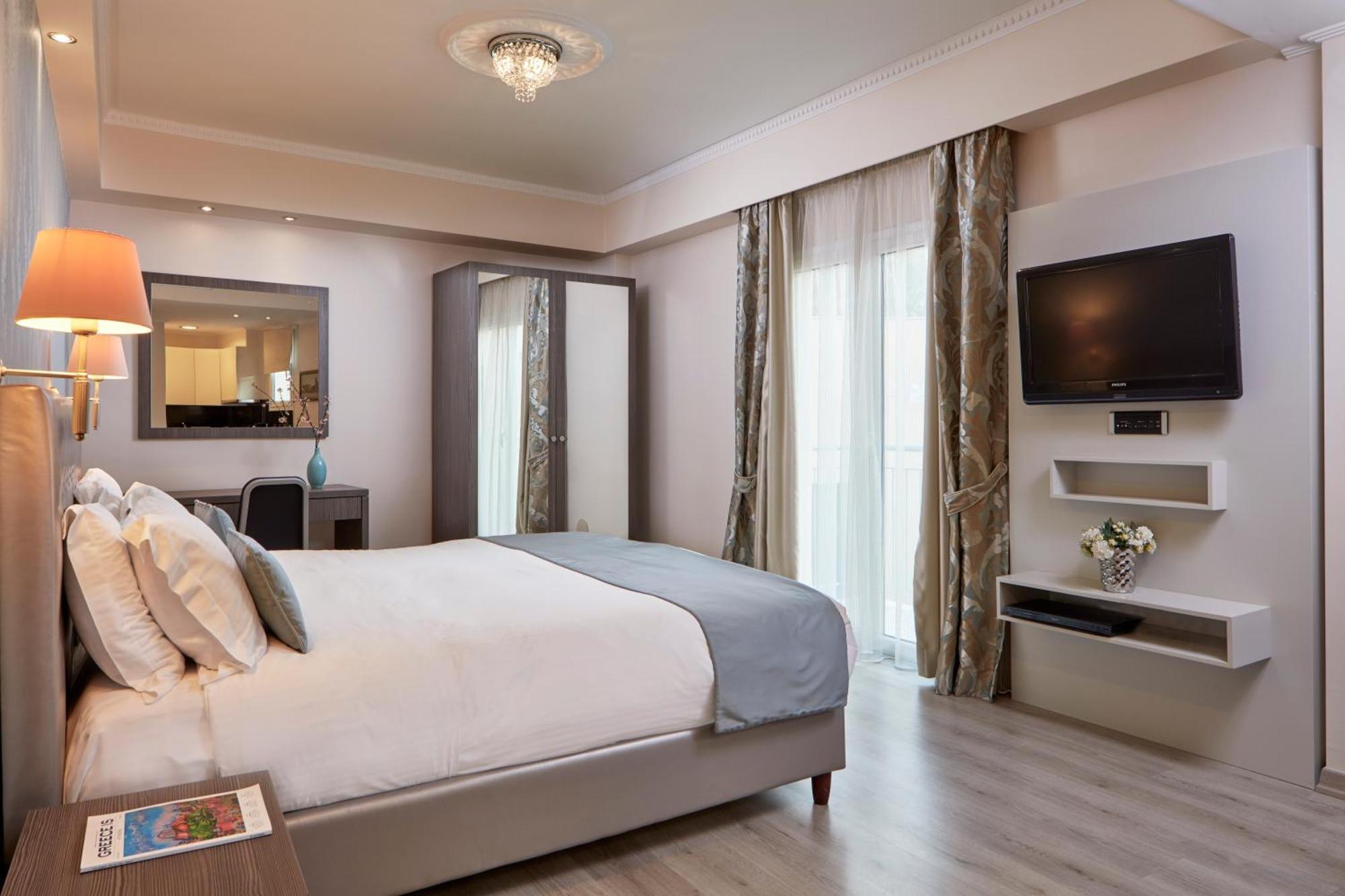 Standard Suite