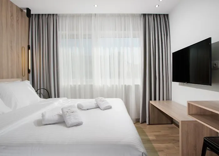 Xclusive Athens Suites
