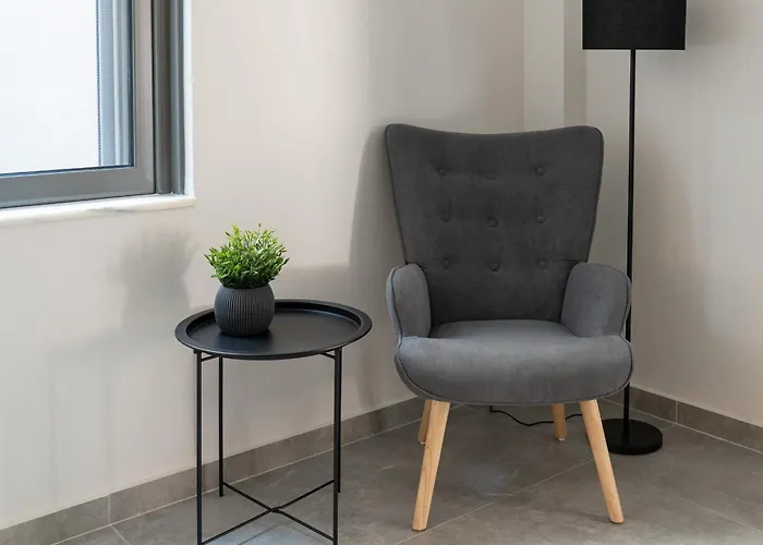 Greyt Apartments Glyfada